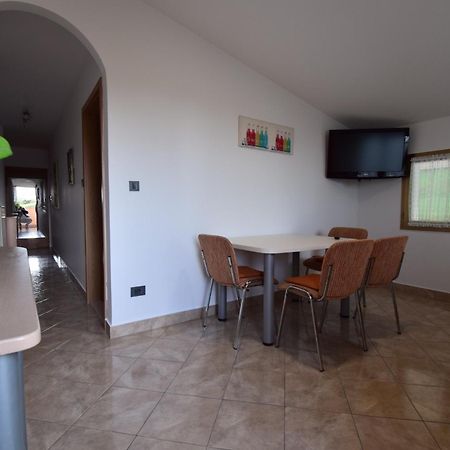 Apartments Bella Vista Lilly Portorož Exterior foto