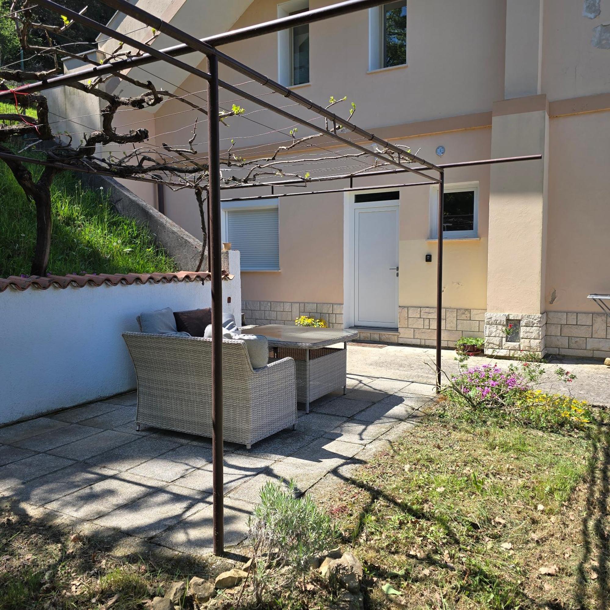 Apartments Bella Vista Lilly Portorož Quarto foto