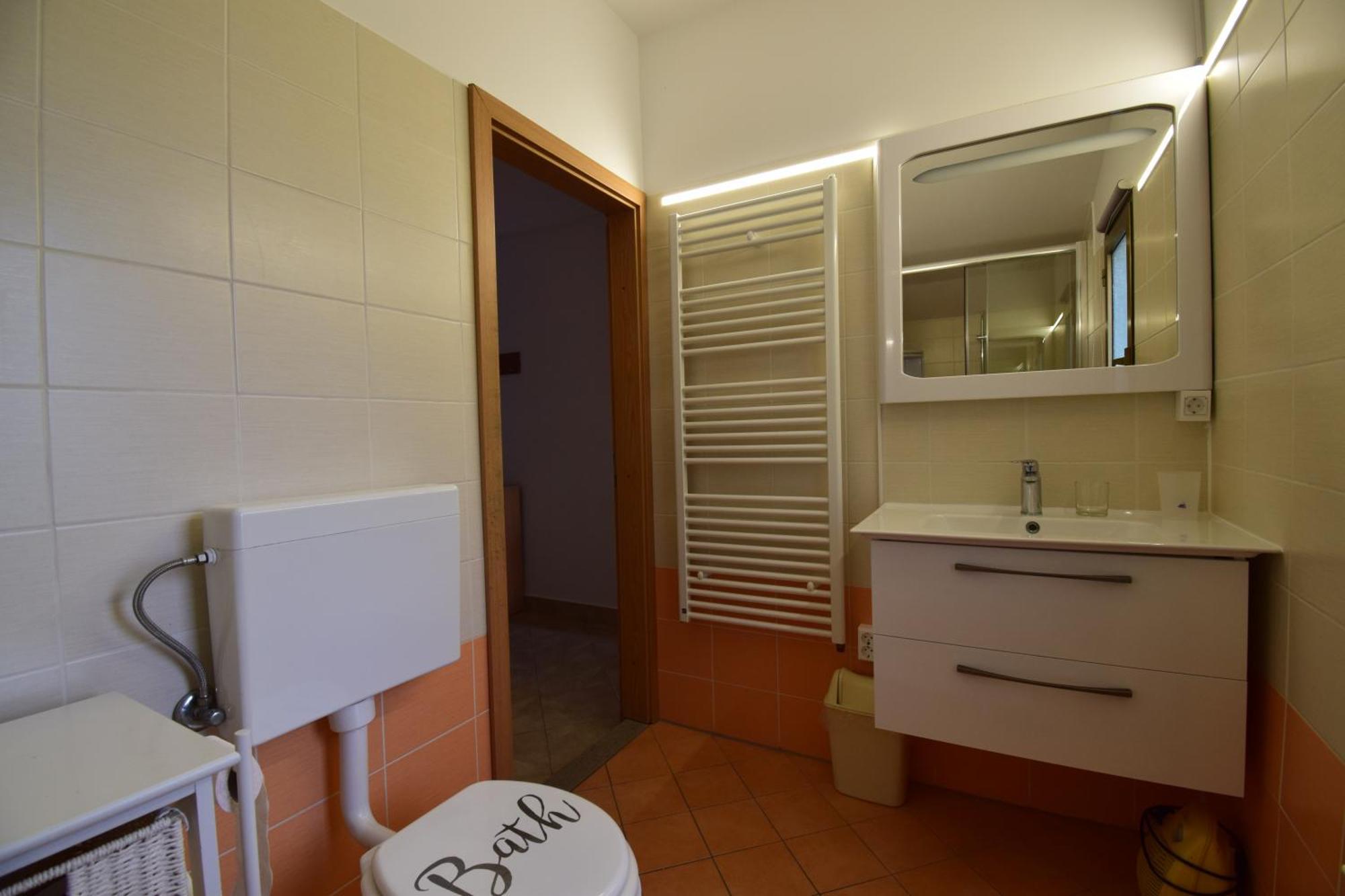 Apartments Bella Vista Lilly Portorož Exterior foto
