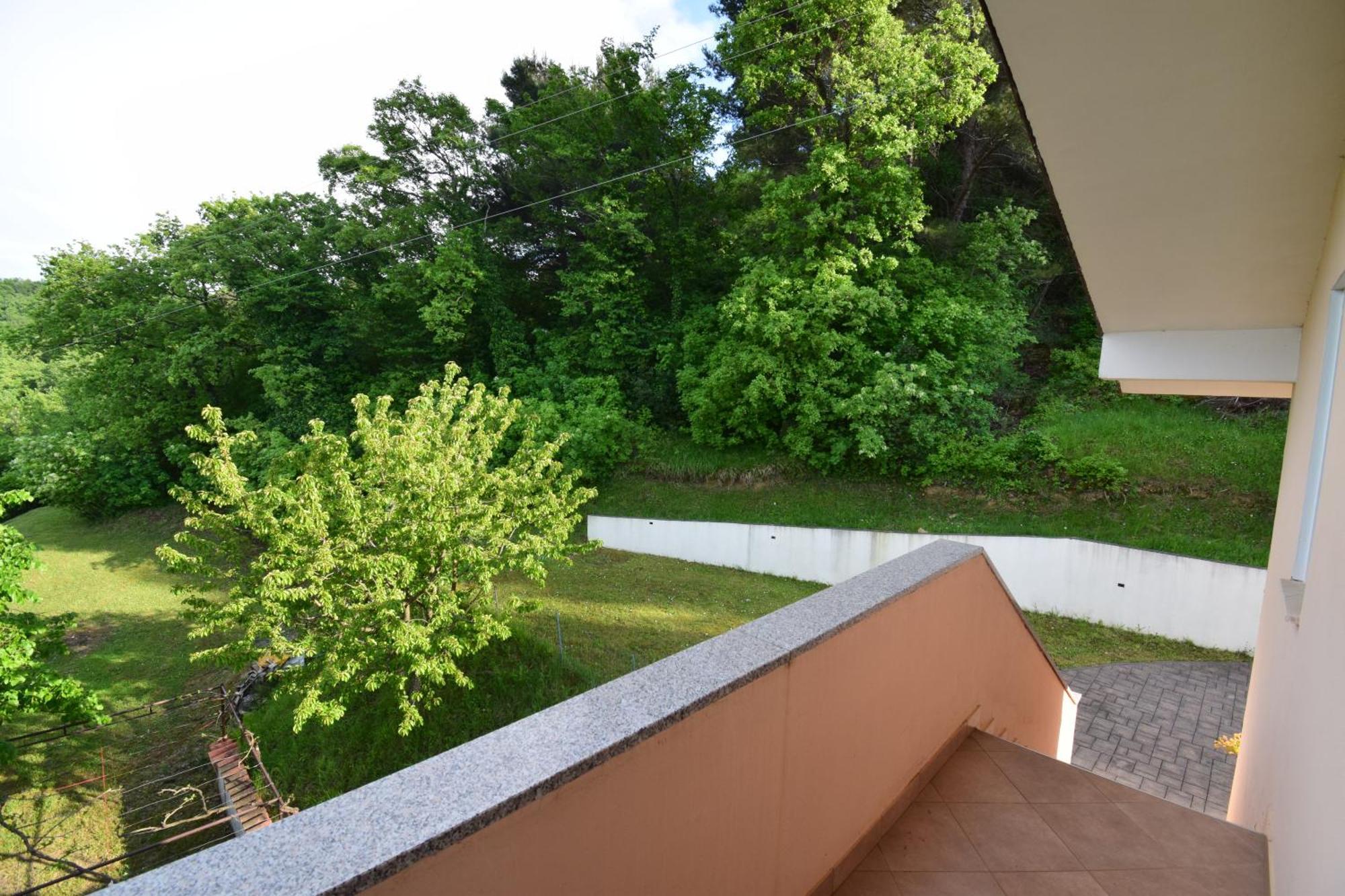 Apartments Bella Vista Lilly Portorož Exterior foto