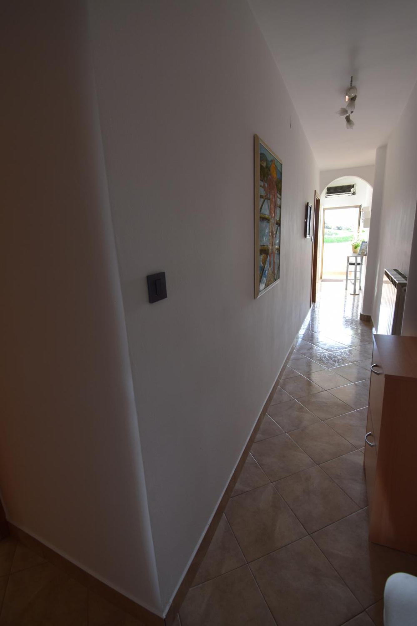 Apartments Bella Vista Lilly Portorož Exterior foto