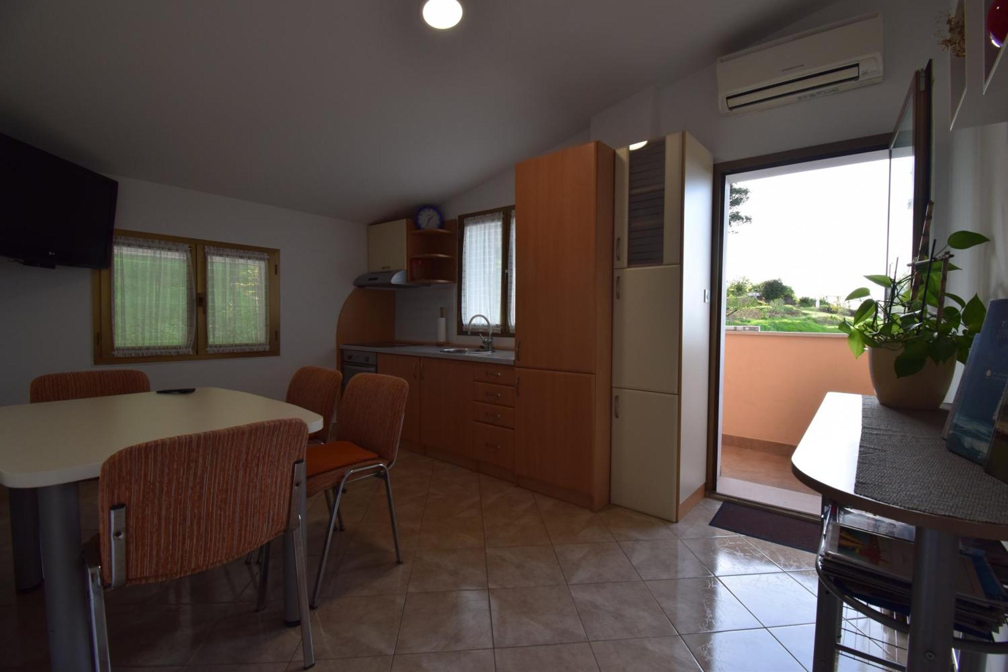 Apartments Bella Vista Lilly Portorož Exterior foto
