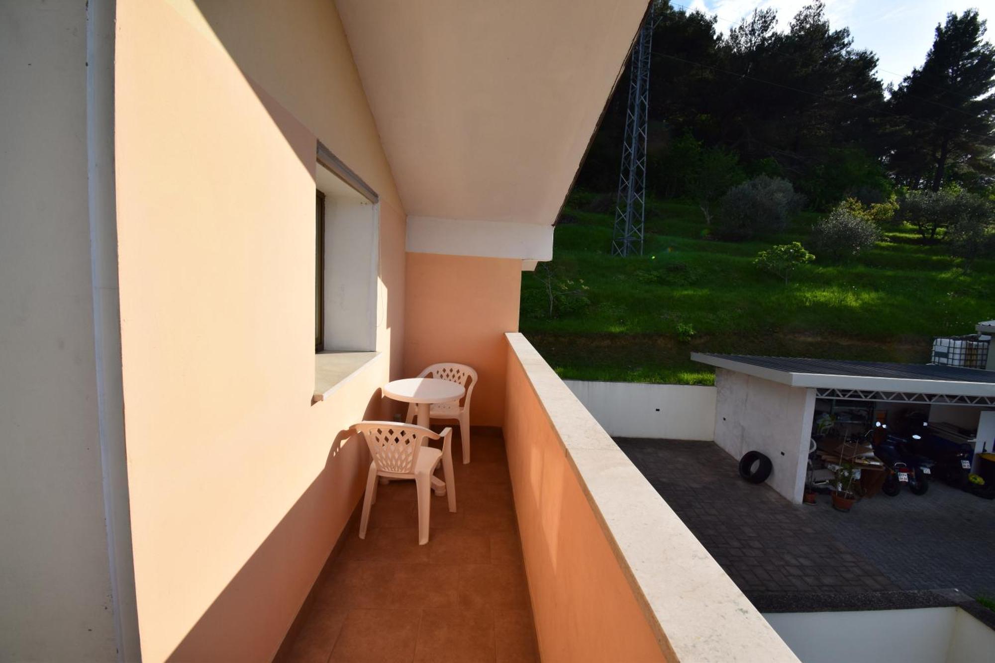 Apartments Bella Vista Lilly Portorož Exterior foto