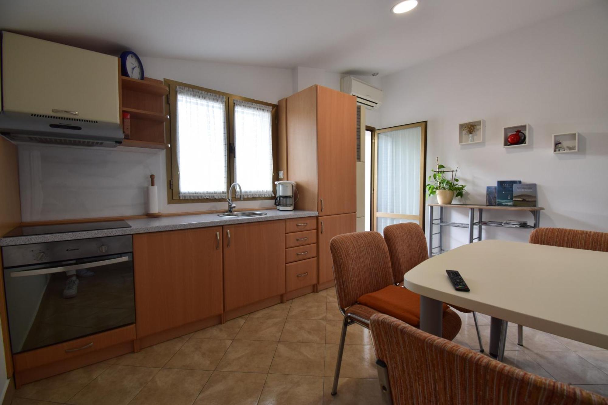 Apartments Bella Vista Lilly Portorož Exterior foto